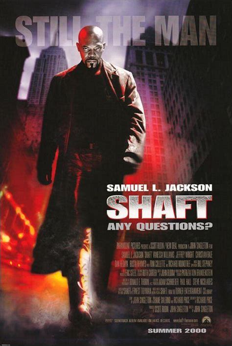 shaft the return|john shaft wiki.